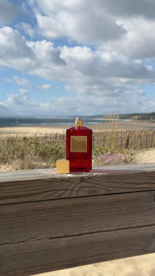 #NV013 - Rouge - 200ml