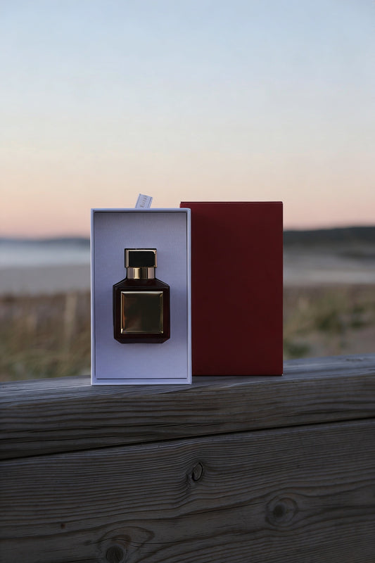 #NV012 - Red - 70ml