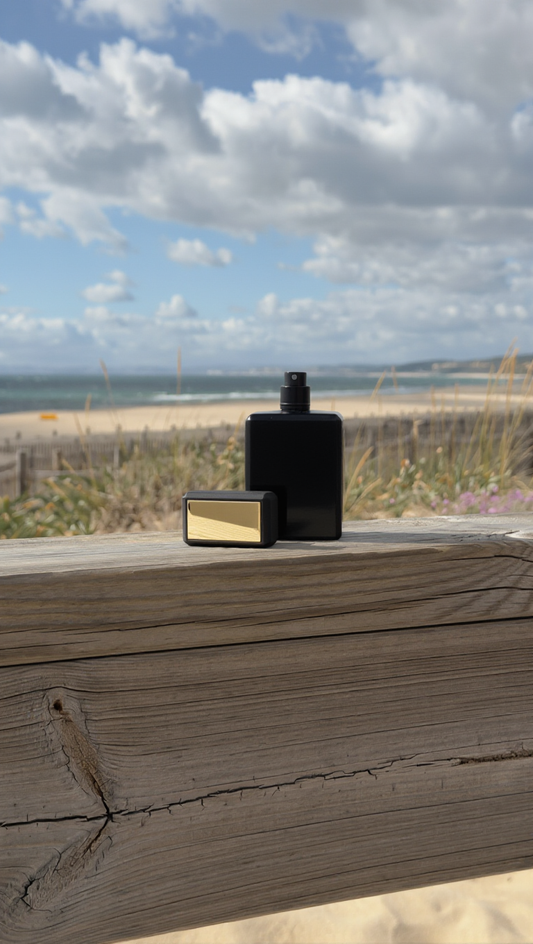 #NV025 - Oud For Greatness - 90ml