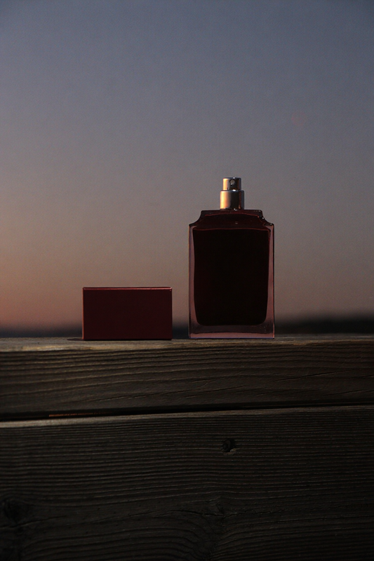 #NV018 - Lost Cherry - 100ml
