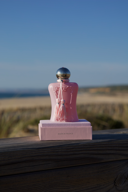 #NV011 - Rose Elixir - 75ml