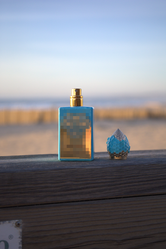 #NV014 - Tropical Mango - 50ml