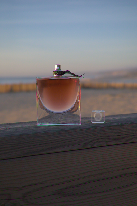#NV022 - Raspberry Noir - 100ml