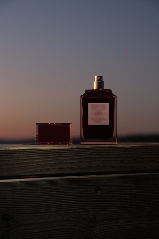 #NV018 - Cherry Vice - 100ml
