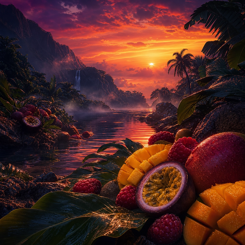 Frutados