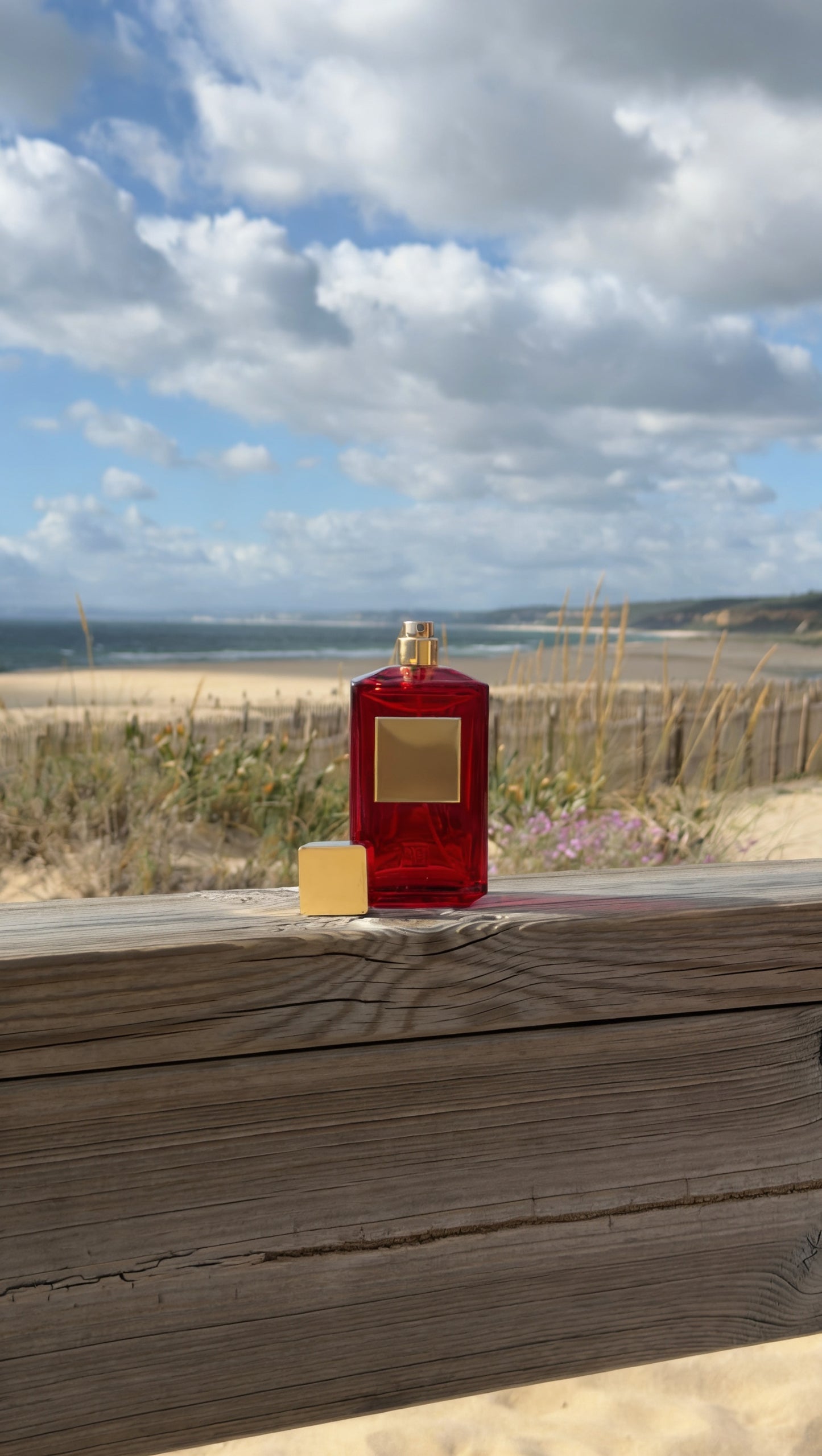 #NV013 - Red - 200ml