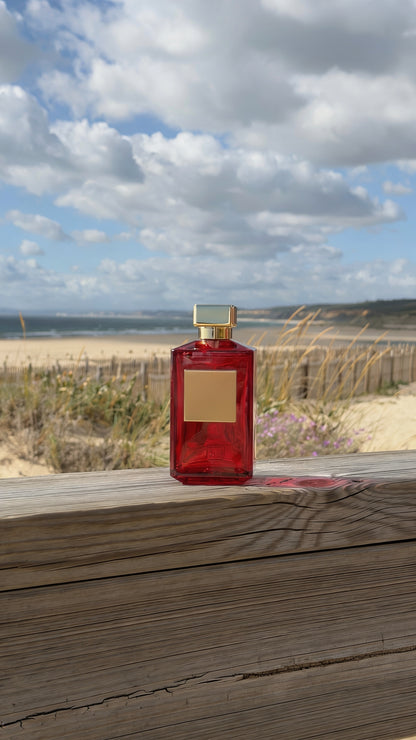 #NV013 - Red - 200ml