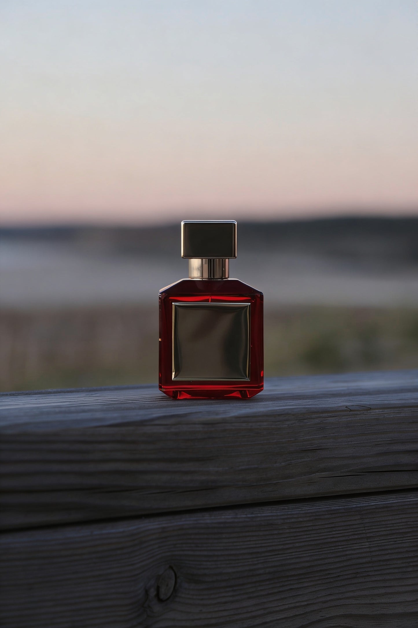 #NV012 - Red - 70ml