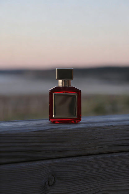 #NV012 - Red - 70ml