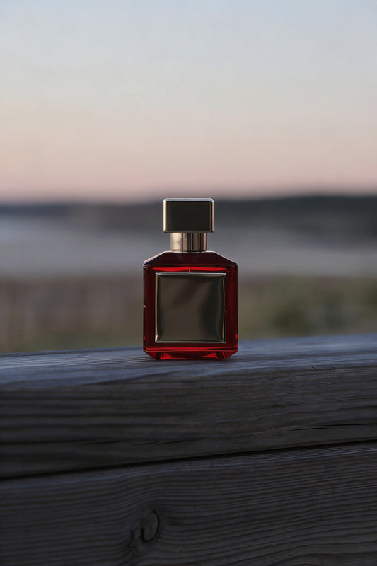 #NV012 - Red - 70ml