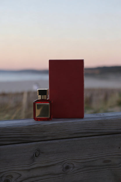 #NV012 - Red - 70ml