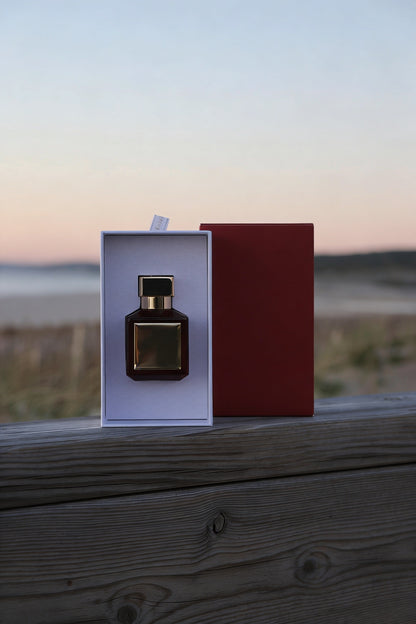 #NV012 - Red - 70ml