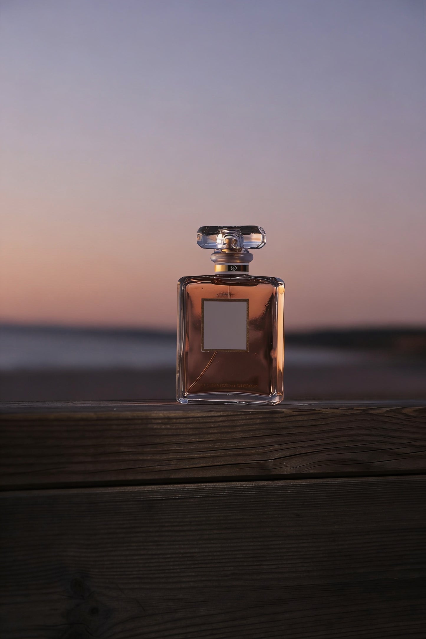 #NV029 - Coco Mademoiselle Intense - 100ml