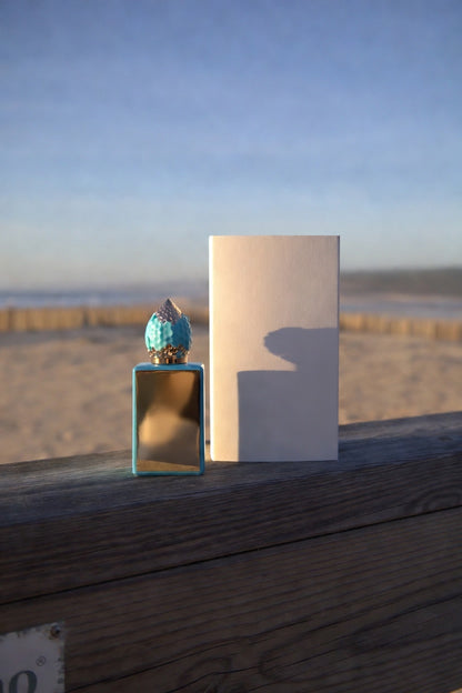 #NV014 - God of Fire - 50ml