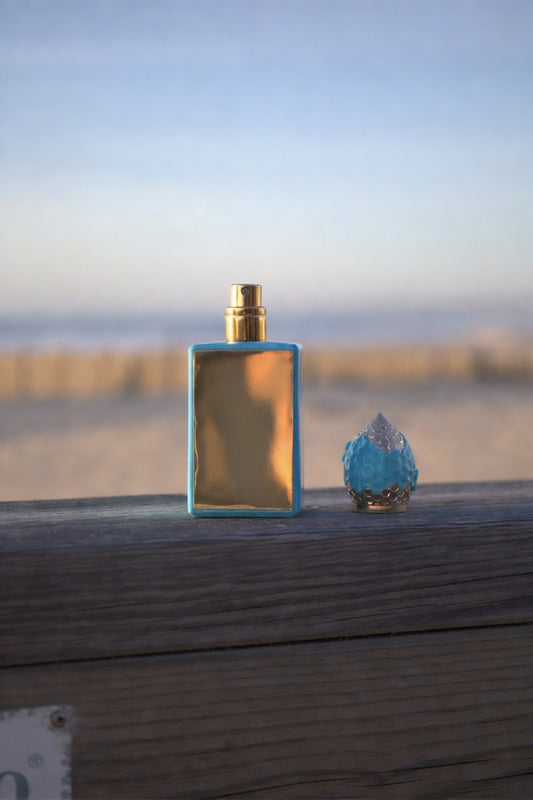 #NV014 - God of Fire - 50ml