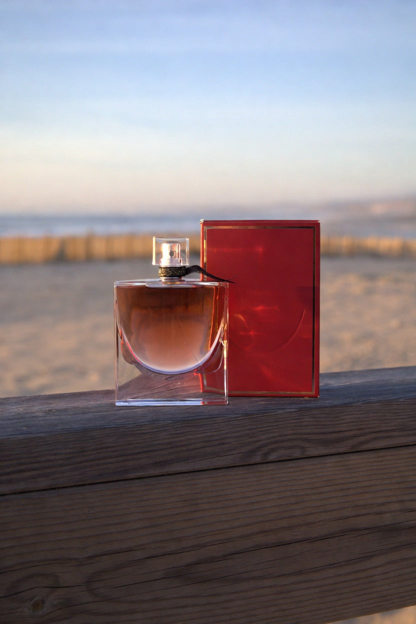 #NV022 - L'ELIXIR - 100ml