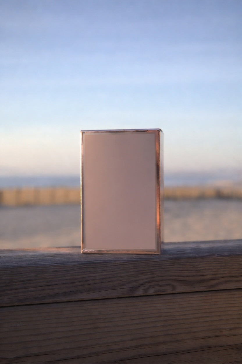 #NV021 - Vanilla Nude - 100ml