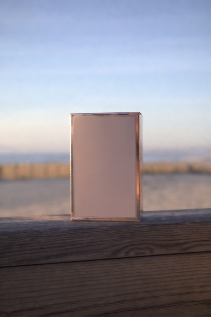 #NV021 - Vanilla Nude - 100ml