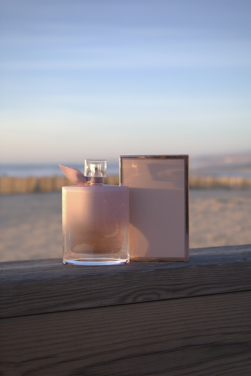 #NV021 - Vanilla Nude - 100ml