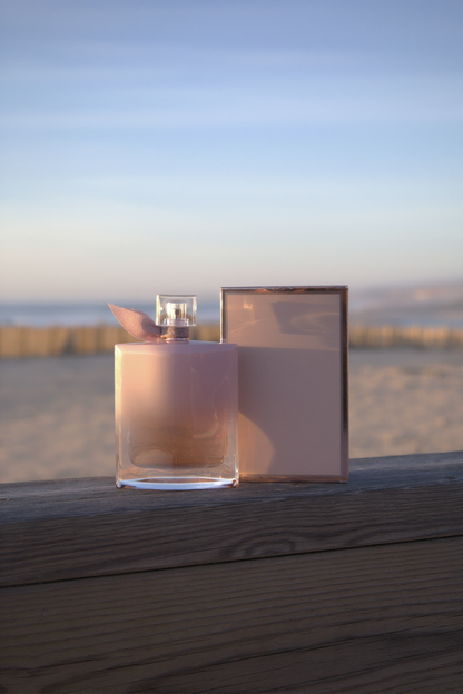 #NV021 - Vanilla Nude - 100ml