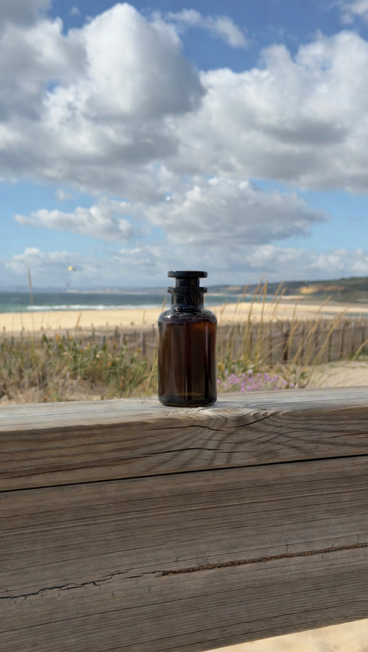 #NV009 - Ombre Nomade – 100ml