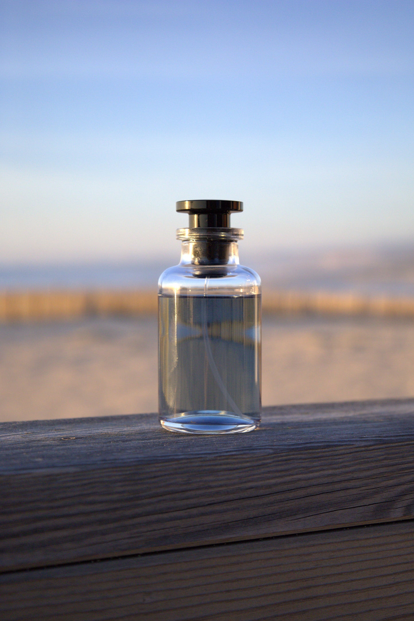#NV008 - Imagination - 100ml