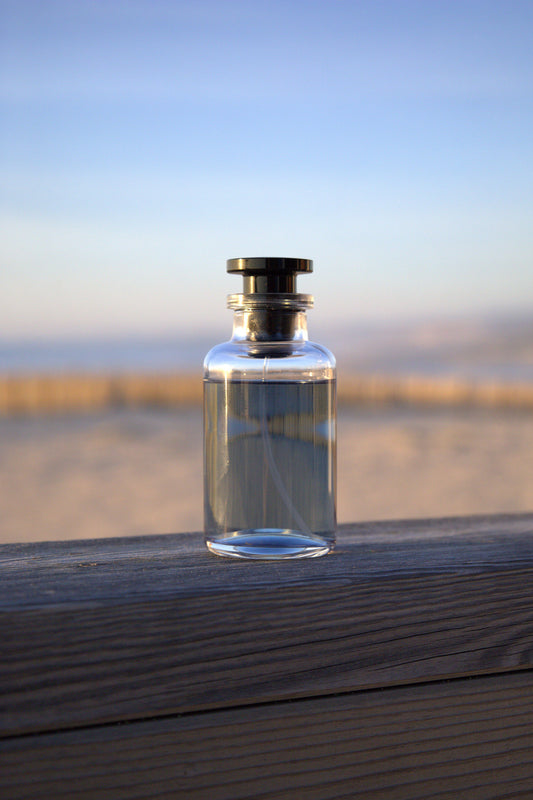 #NV008 - Imagination – 100ml