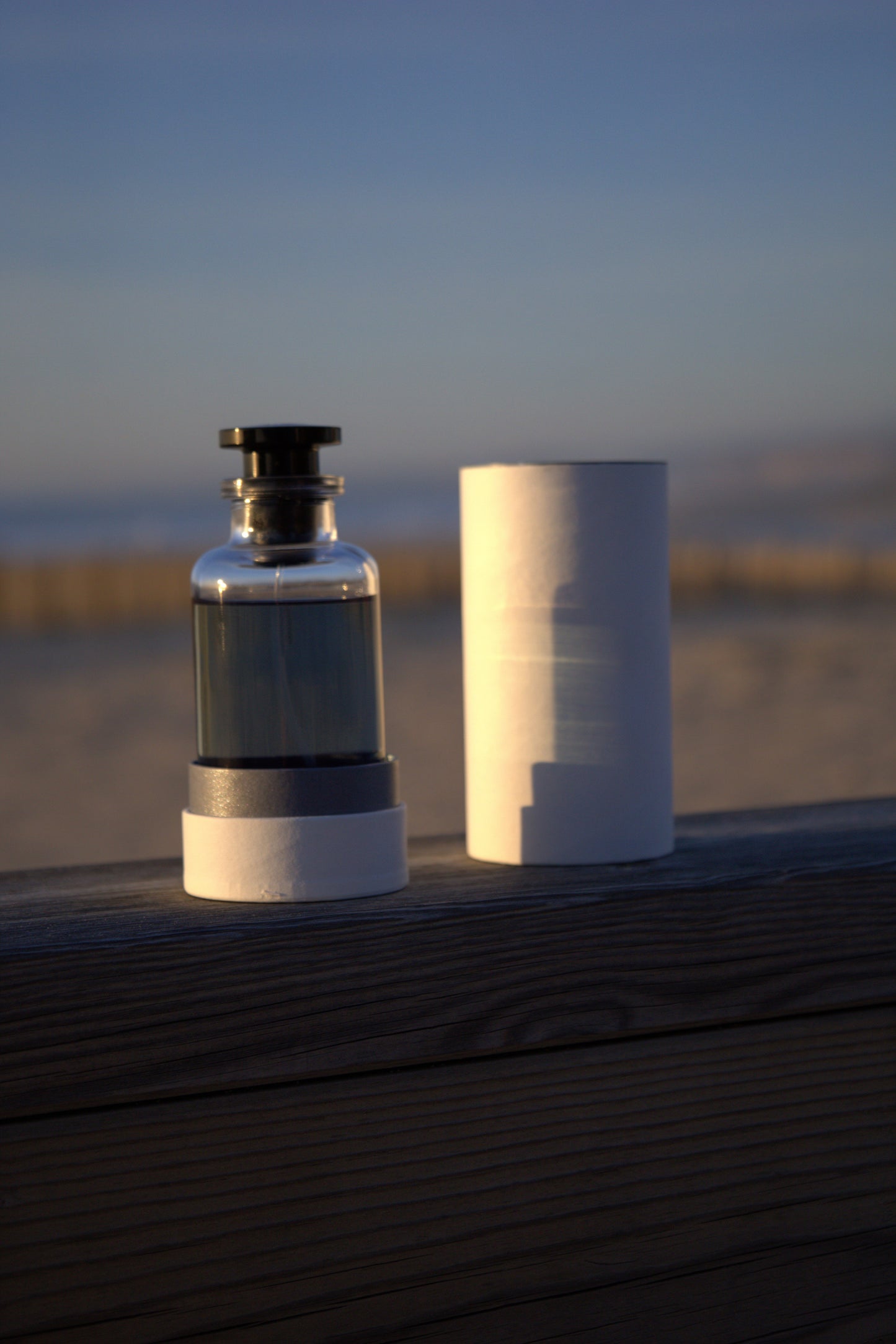 #NV008 - Imagination - 100ml