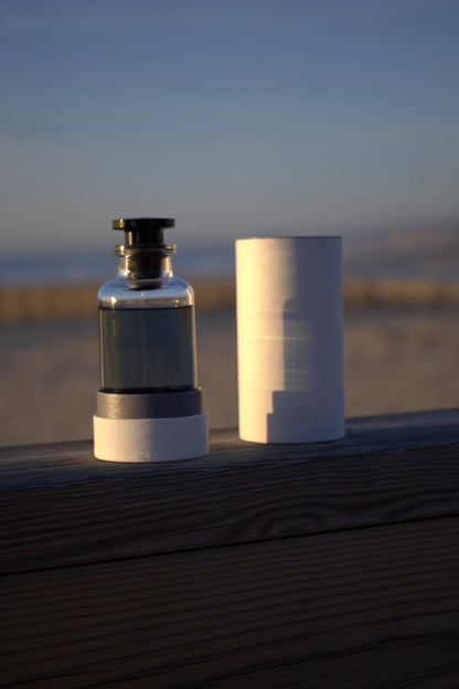 #NV008 - Imagination - 100ml