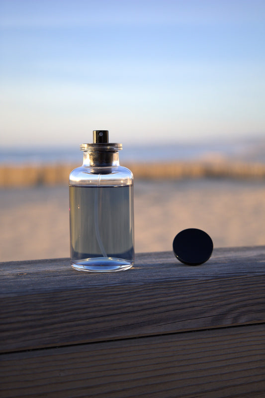 #NV008 - Imagination – 100ml