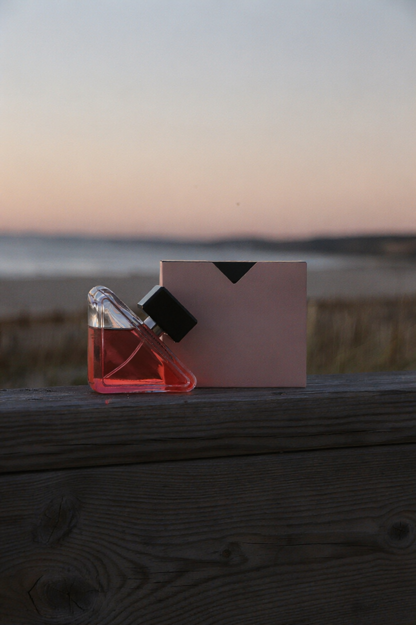 #NV032 - Paradoxe Intense - 90ml