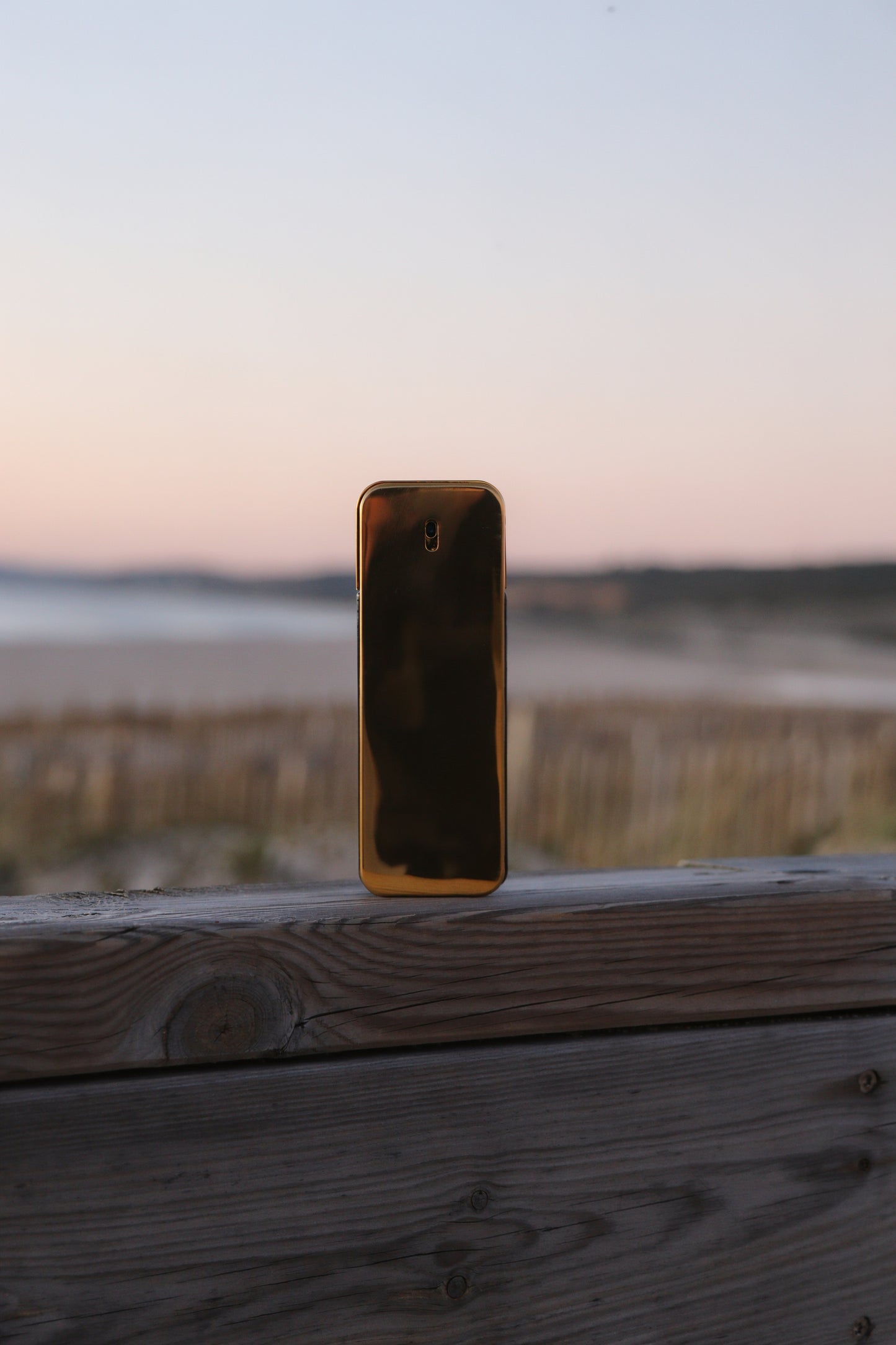 #NV028 - One Million - 100ml