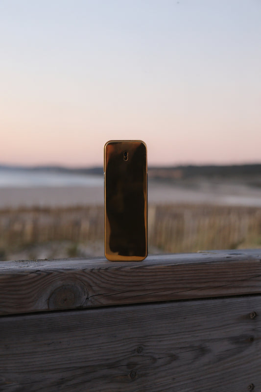 #NV028 - One Million - 100ml