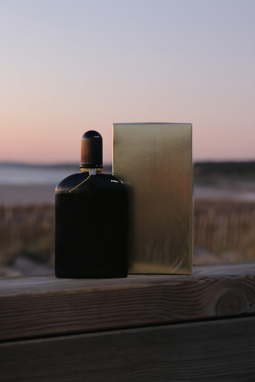 #NV016 - Black Orchid - 100ml