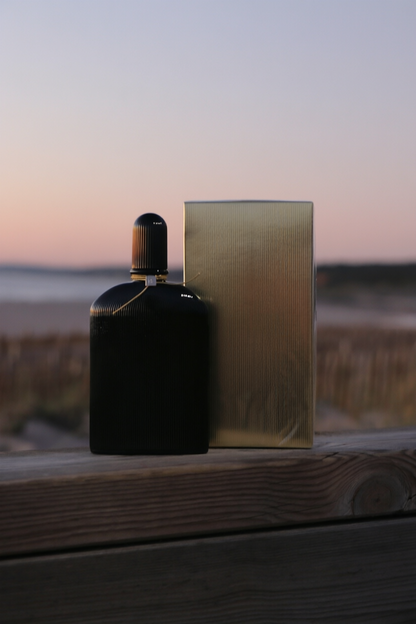 #NV016 - Black Orchid - 100ml