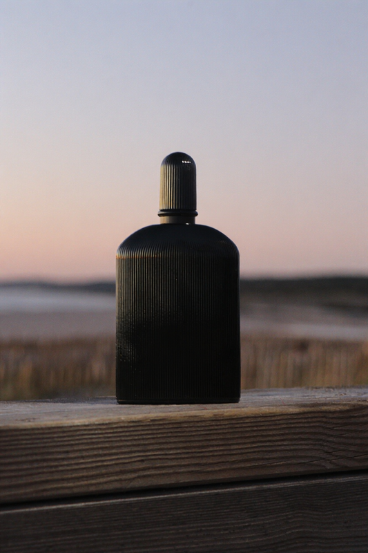 #NV016 - Black Orchid - 100ml