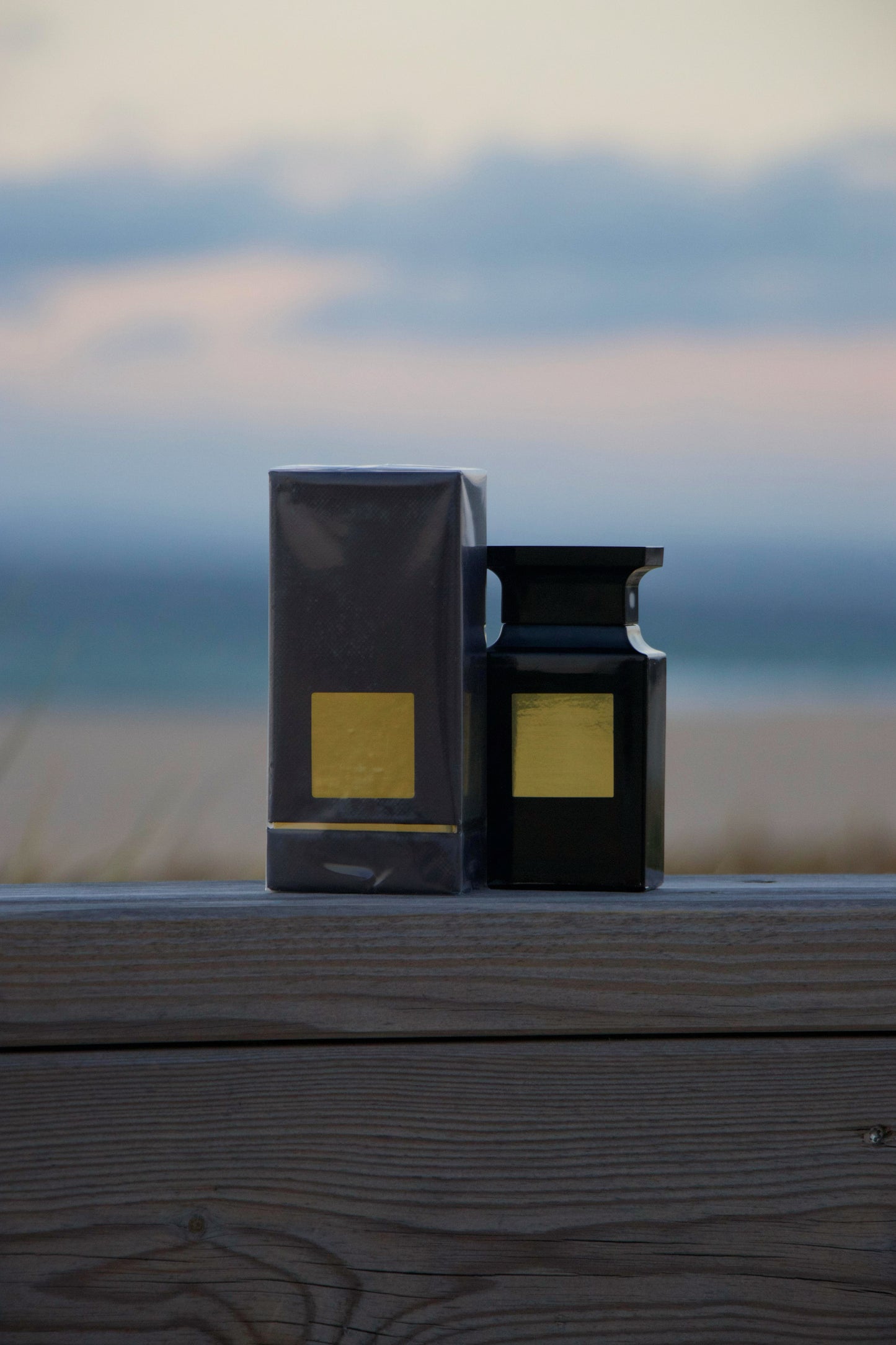 #NV020 - Tobacco Vanille - 100ml