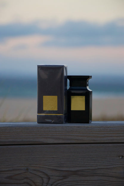 #NV020 - Tobacco Vanille - 100ml