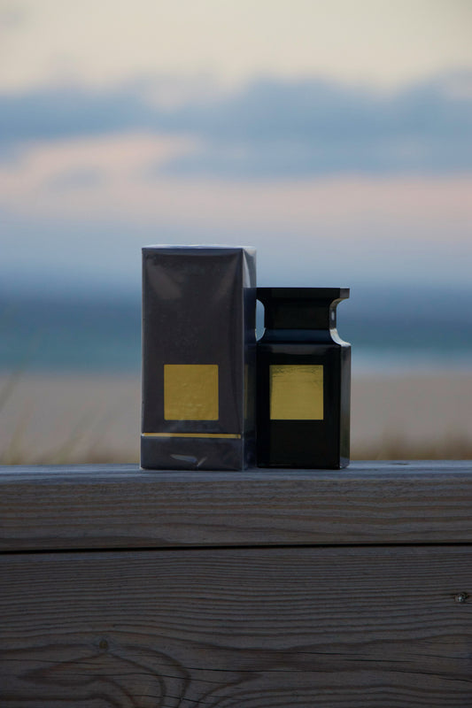 #NV020 - Tobacco Vanille - 100ml
