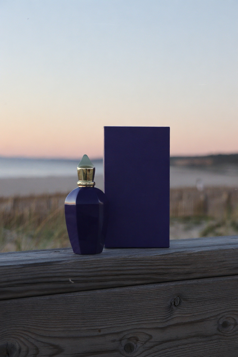 #NV001 - Accento - 100ml