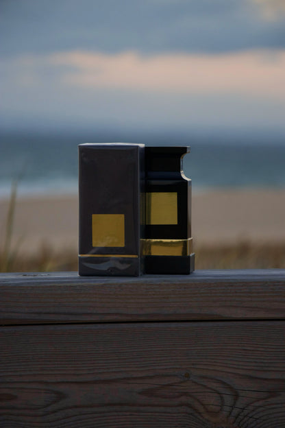 #NV020 - Tobacco Vanille - 100ml