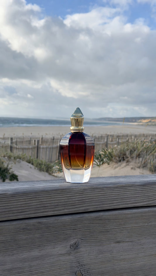 #NV002 - Alexandria II - 100ml
