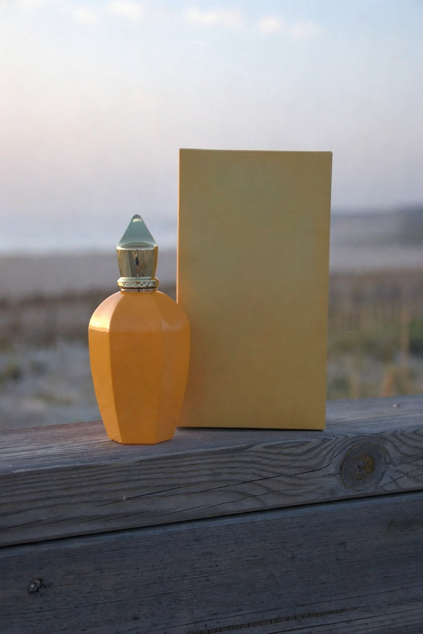 #NV003 - Erba Gold - 100ml