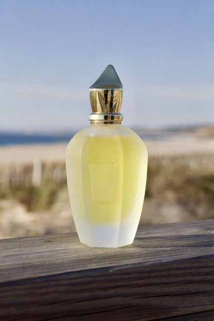 #NV005 - Naxos - 100ml