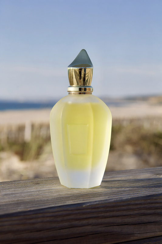 #NV005 - Naxos - 100ml
