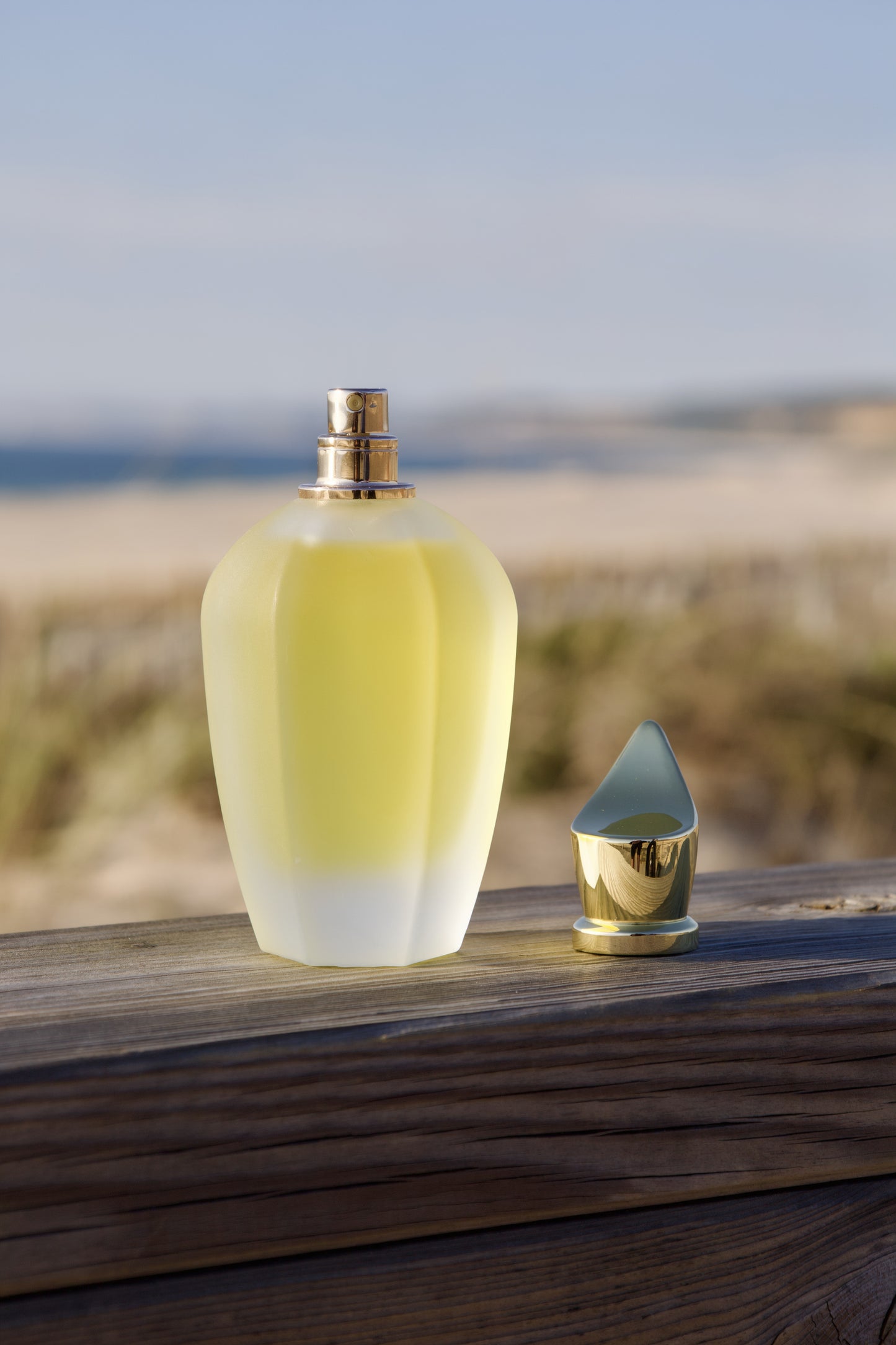 #NV005 - Naxos - 100ml