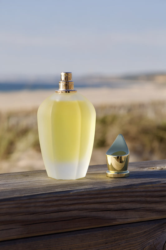 #NV005 - Naxos - 100ml