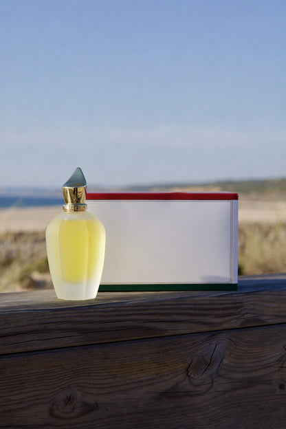 #NV005 - Naxos - 100ml