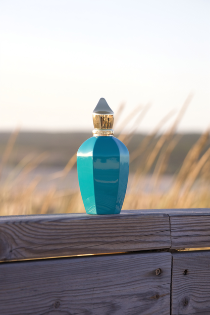 #NV004 - Erba Pura - 100ml