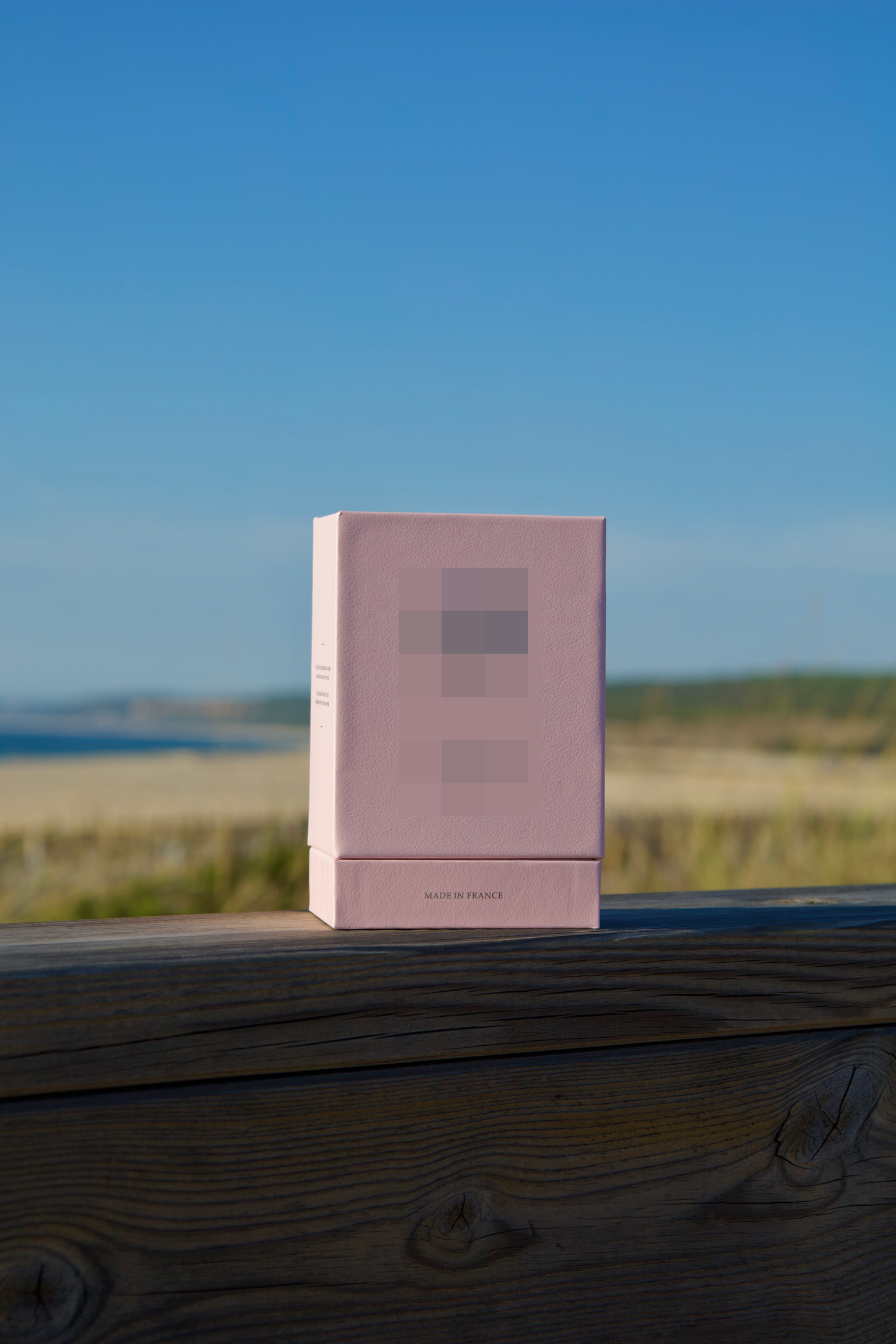 #NV011 - Rose Elixir - 75ml